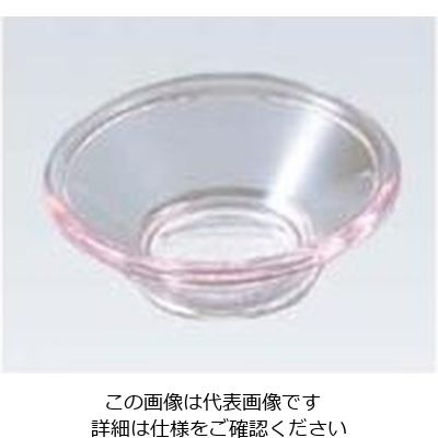 江部松商事 ジェスナー ミニモンキーディッシュ(SAN)0341 ボーン 1.5oz 61-6814-68 1個（直送品）