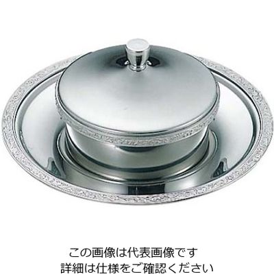 和田助製作所 SW 18ー8 モンテリー バタークーラー 61-6815-01 1個（直送品）