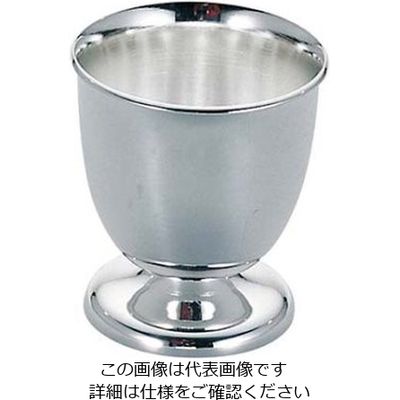 三宝産業 UK ロイヤル エッグスタンド 61-6815-12 1個（直送品）