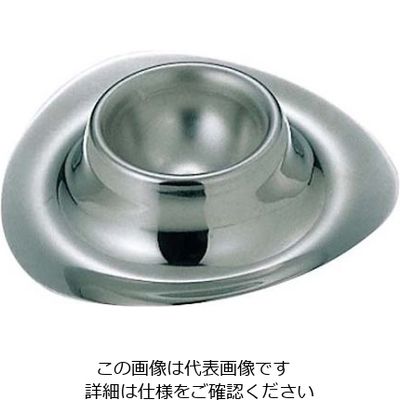 和田助製作所 SW 18ー8 エッグカップ 61-6815-13 1個（直送品）