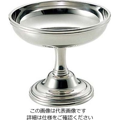 三宝産業 UK 18ー8 B渕 アイスカップ 61-6815-32 1個（直送品）