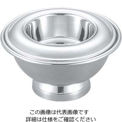 三宝産業 UK 18ー8 台付 スプリームサーバー 61-6816-67 1個（直送品）