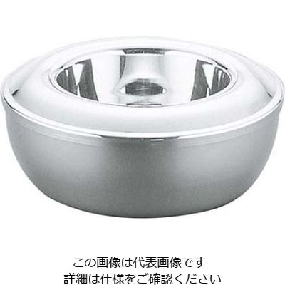 三宝産業 UK 18ー8 ロイヤル 台無 スプリームサーバー 61-6816-72 1個（直送品）