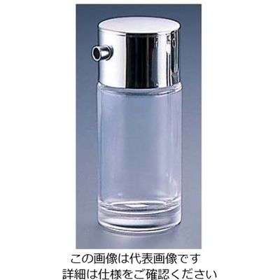 エムタカ ソースさし No.267 ガラス製 61-6822-43 1個（直送品）