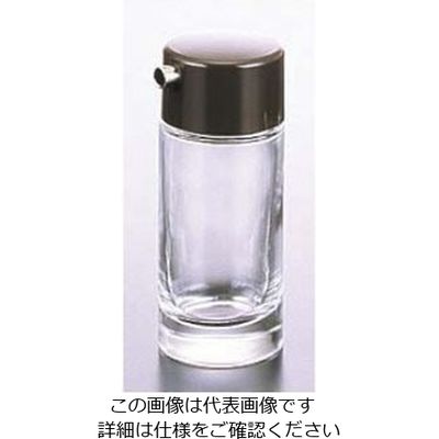 エムタカ しょう油さし No.1574 大 61-6821-89 1個（直送品）