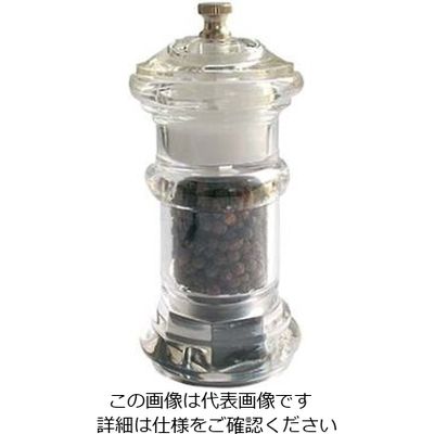 アズワン オールドトンプソン コンビミル Tー3005(スチール刃仕様) 61-6820-09 1個（直送品）