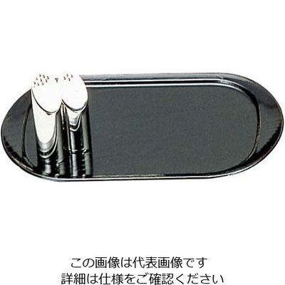 江部松商事 木製 カスタートレイ NKBー603 小 61-6820-40 1個（直送品）