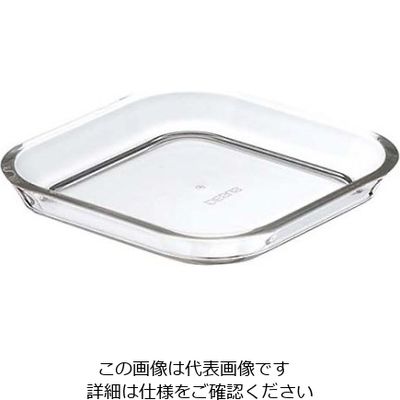 リッチェル ガイオ メタクリルプレート S 61-6820-58 1個（直送品）