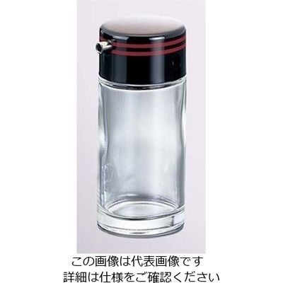 エムタカ しょう油さし No.1610 61-6821-70 1個（直送品）