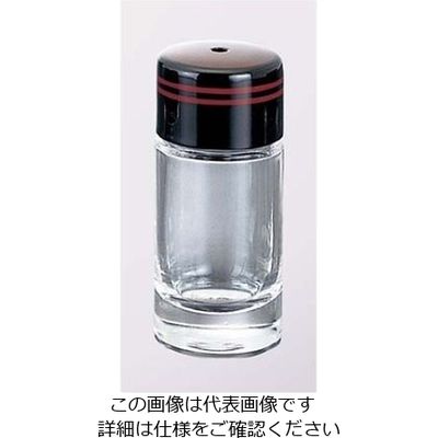 エムタカ ようじ入れ No.1650 61-6821-73 1個（直送品）