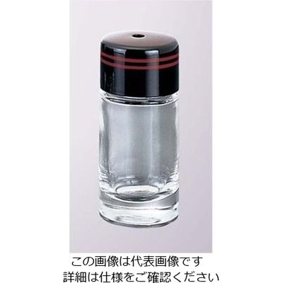 エムタカ 七味入れ No.1670 61-6821-74 1個（直送品）