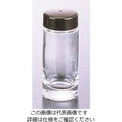 エムタカ 塩入れ No.1524 61-6821-92 1個（直送品）