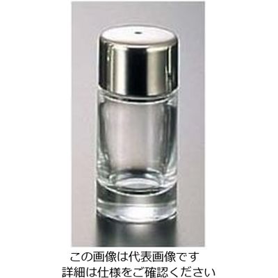 エムタカ 塩入れ No.224 61-6822-53 1個（直送品）