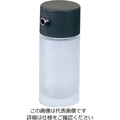 エムタカ ソースさし No.367 ガラス製(フロスト加工) 61-6822-56 1個（直送品）