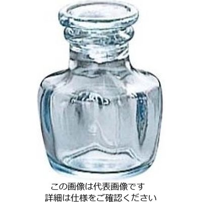 廣田硝子 小注ぎ 662 内筋 ガラス製 61-6823-16 1個（直送品）