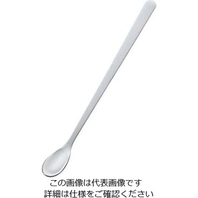 江部松商事 カラシスプーン(大)103mm 61-6823-30 1個（直送品）