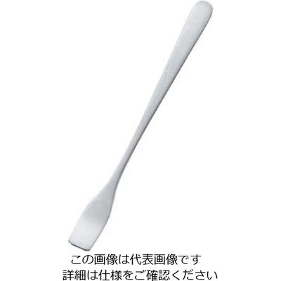 エムタカ カラシスプーン Mー12 61-6823-44 1個（直送品）