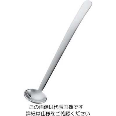 エムタカ ラー油スプーン Mー11 61-6823-45 1個（直送品）