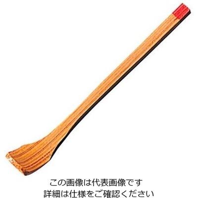 萬洋 スス竹 薬味スプーン 27ー331 61-6823-56 1個（直送品）