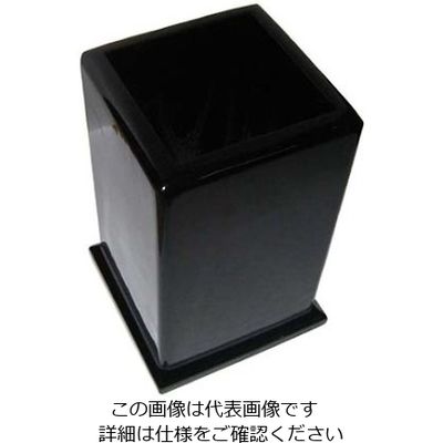 福井クラフト 木製 角 はし立 大 9ー882ー14 61-6827-09 1個（直送品）