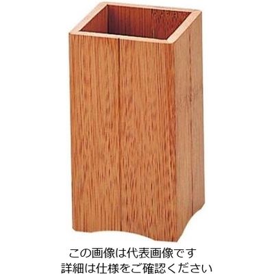 萬洋 スス竹 はし立て 23ー516 61-6827-23 1個（直送品）