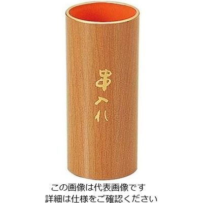 若泉漆器 くし立て ABS樹脂 1ー661ー9 61-6827-25 1個（直送品）