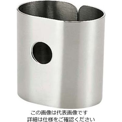 三宝産業 UK 18ー8 リング ようじ立 61-6827-78 1個（直送品）