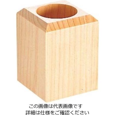 江部松商事 角 ようじ立 Wー704 61-6827-97 1個（直送品）