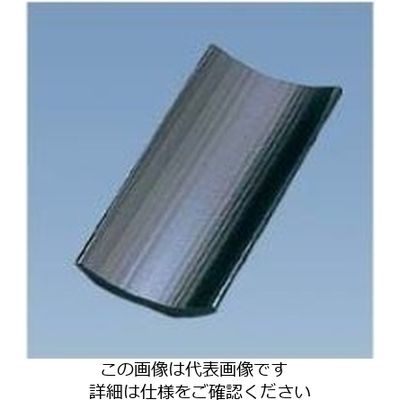 山下工芸 竹 おしぼり入れ 黒塗 61-6828-69 1個（直送品）