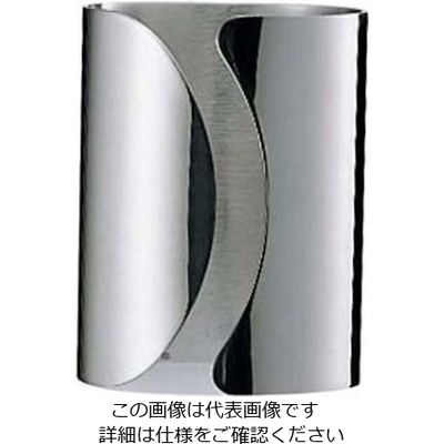 三宝産業 UK 18ー8 ウェーブ ナフキン立 D 61-6829-33 1個（直送品）