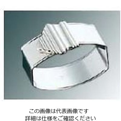 三宝産業 UK ナフキンリング H 61-6829-59 1個（直送品）