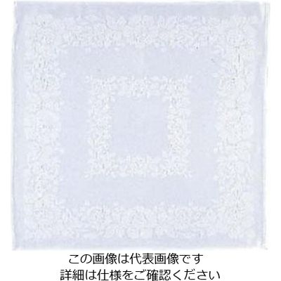 江部松商事 ロジェ柄 ナフキン 61-6829-75 1個(1枚)（直送品）