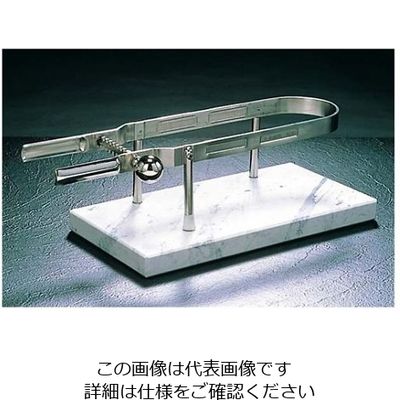 江部松商事 大理石 ハムホルダー 61-6829-83 1個（直送品）