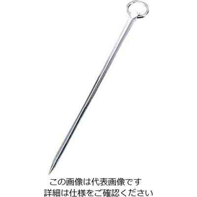 江部松商事 ステンレス ダイヤ プロセット 27cm 61-6830-01 1個（直送品）