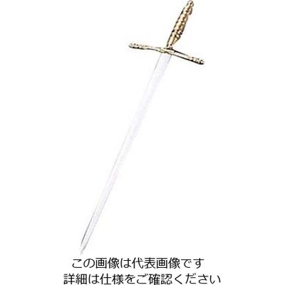 江部松商事 バイキング プロセット 金 27cm 61-6830-11 1個（直送品）