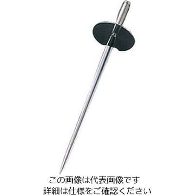 江部松商事 18ー8 洋剣 プロセット 21cm 61-6830-15 1個（直送品）