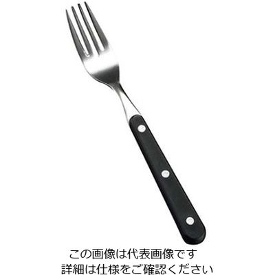 江部松商事 関兼次 ステーキフォーク STー500 61-6832-61 1個（直送品）