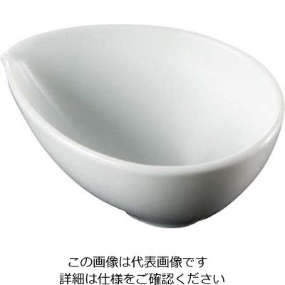 クリヤマ ケデップ ソースポット KYー286 61-6833-57 1個（直送品）