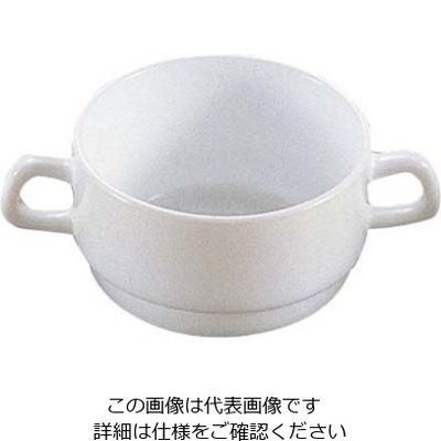 ARC International アルコパル レストラン コンソメボール 28891 取手付 61-6832-79 1個（直送品）