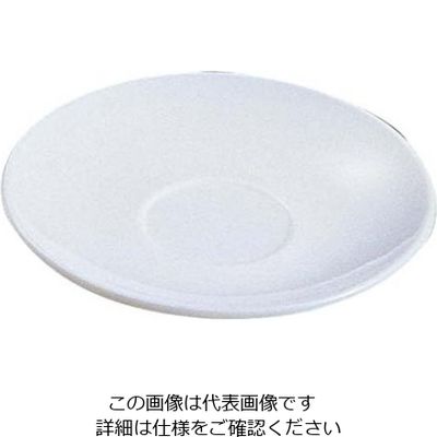 ARC International アルコパル レストラン ソーサー 22712 61-6832-80 1個（直送品）