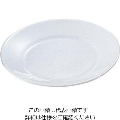 ARC International アルコパル レストラン パン皿 22506 61-6832-85 1個（直送品）