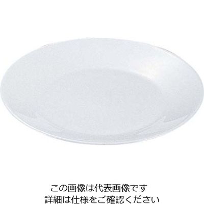 ARC International アルコパル レストラン ミート皿 22522 61-6832-88 1個（直送品）