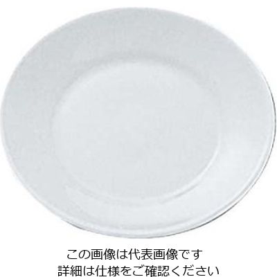 ARC International アルコパル ホテリエール パン皿 58621 61-6832-91 1個（直送品）