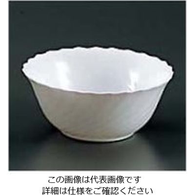 ARC International トリアノン サラダボール 54435 18cm 61-6833-08 1個（直送品）