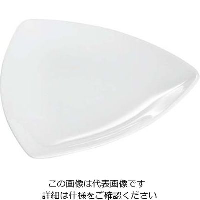 クリヤマ ケデップ デルタプレート KYー252 18cm 61-6833-50 1個（直送品）