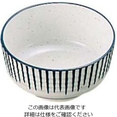 エンテック メラミン和食器 とくさ 小鉢 Eー10 中 61-6834-81 1個（直送品）