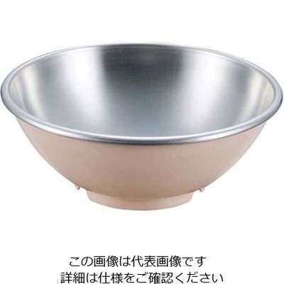 イケダ IKD 抗菌 新給食器（セラ）PA-I 大 1個 61-6841-92（直送品）