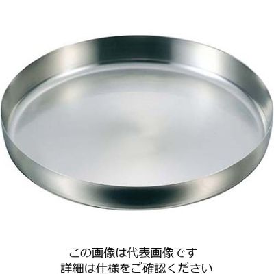 和田助製作所 SW 18ー8 カレートレー 24cm 61-6842-15 1個（直送品）