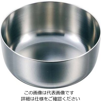 和田助製作所 SW 18ー8 カレーカップ φ78 61-6842-17 1個（直送品）