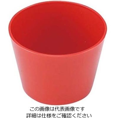 エンテック PP ざるそば たれ入れ No.98 61-6843-30 1個（直送品）